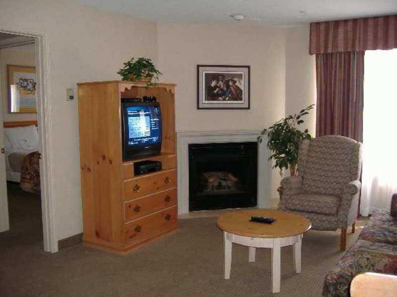 Homewood Suites By Hilton Ft. Worth-Bedford Habitación foto