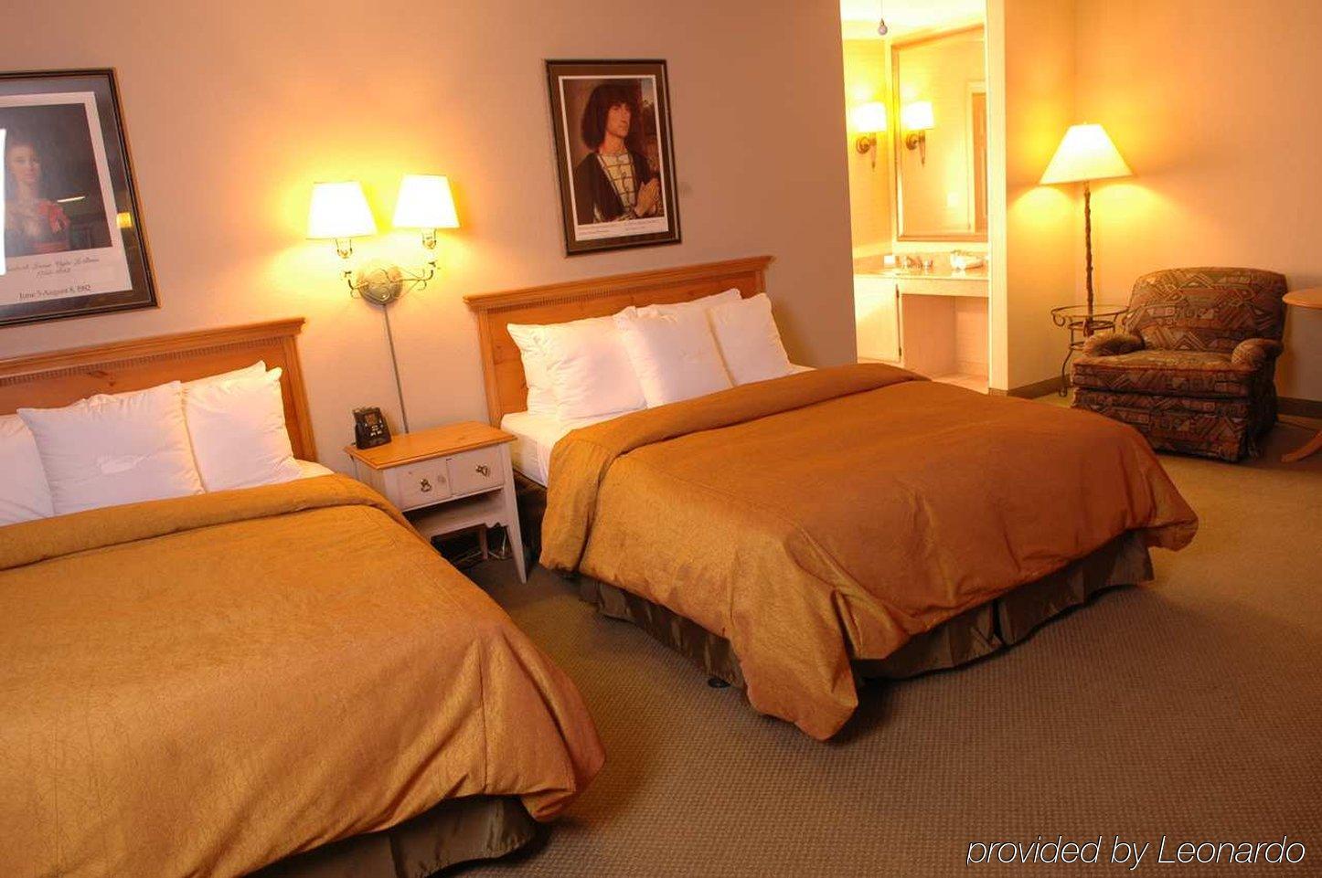 Homewood Suites By Hilton Ft. Worth-Bedford Habitación foto